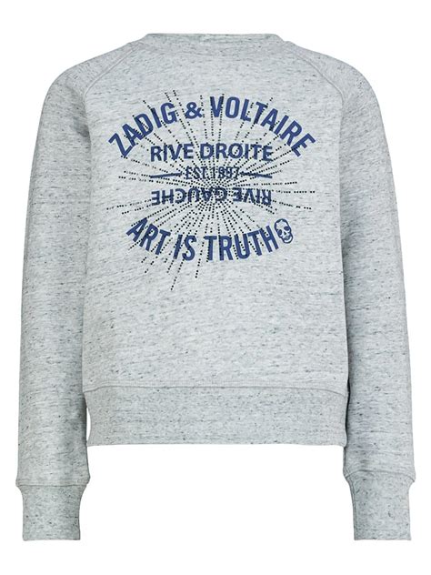 rive gauche droite trui